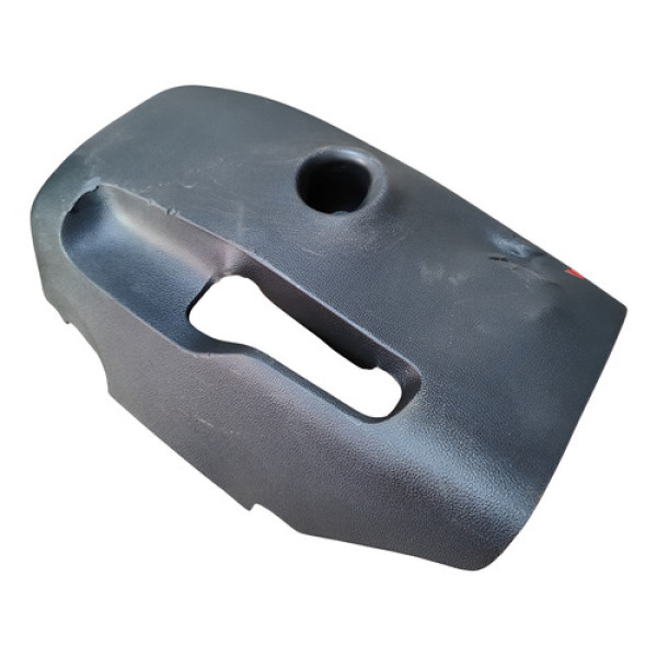 Acabamento Moldura Coluna Original Vw 11180 Com Avaria