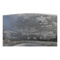 Suporte Rolamento Centro Algema Cardan Original Vw 8120 8150