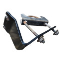 Suporte Catalisador Caminhão Vw Novo Delivery 11180