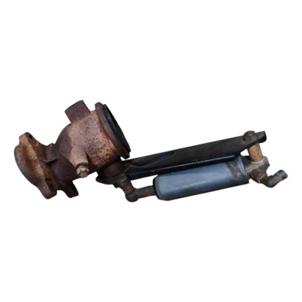 Freio Motor Original Om 924 Mb Accelo 1016 815  E4223