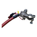 Cabo Positivo Da Bateria Original Tector 170e21   E4096