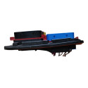 Suporte Base Chicotes Cabine Original Tector 170e21  E3868