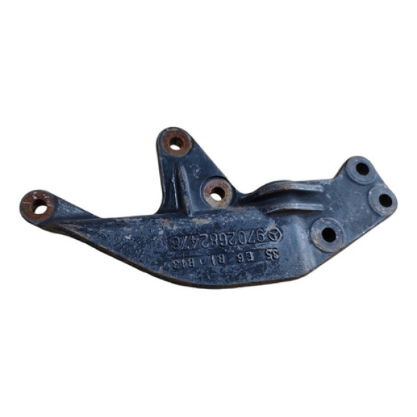 Suporte Comando Caixa De Mudança Original M. Benz E1951